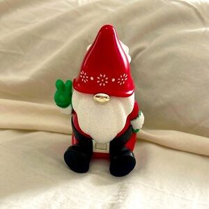 Gnome Bath and Body Works Wallflower plug